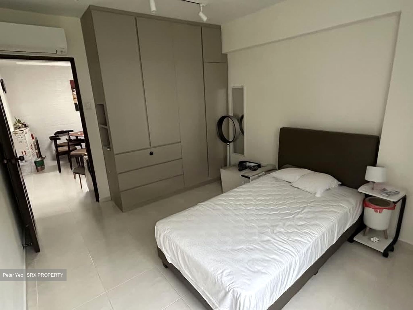 Blk 95 Havelock Heights (Bukit Merah), HDB 5 Rooms #529755411